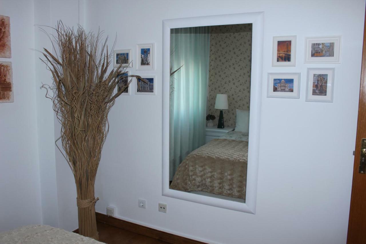 My apartment in Sacavém Esterno foto