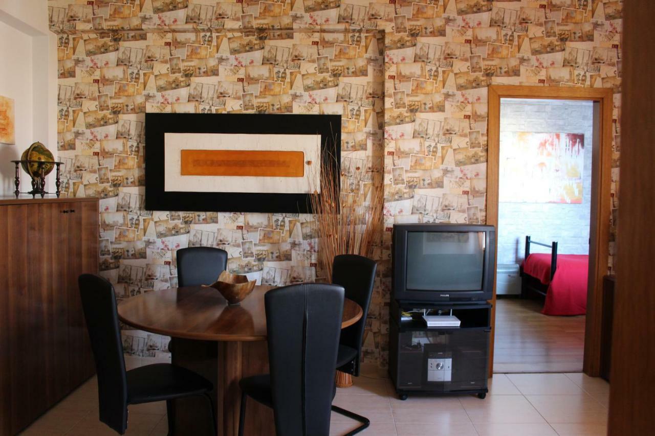 My apartment in Sacavém Esterno foto