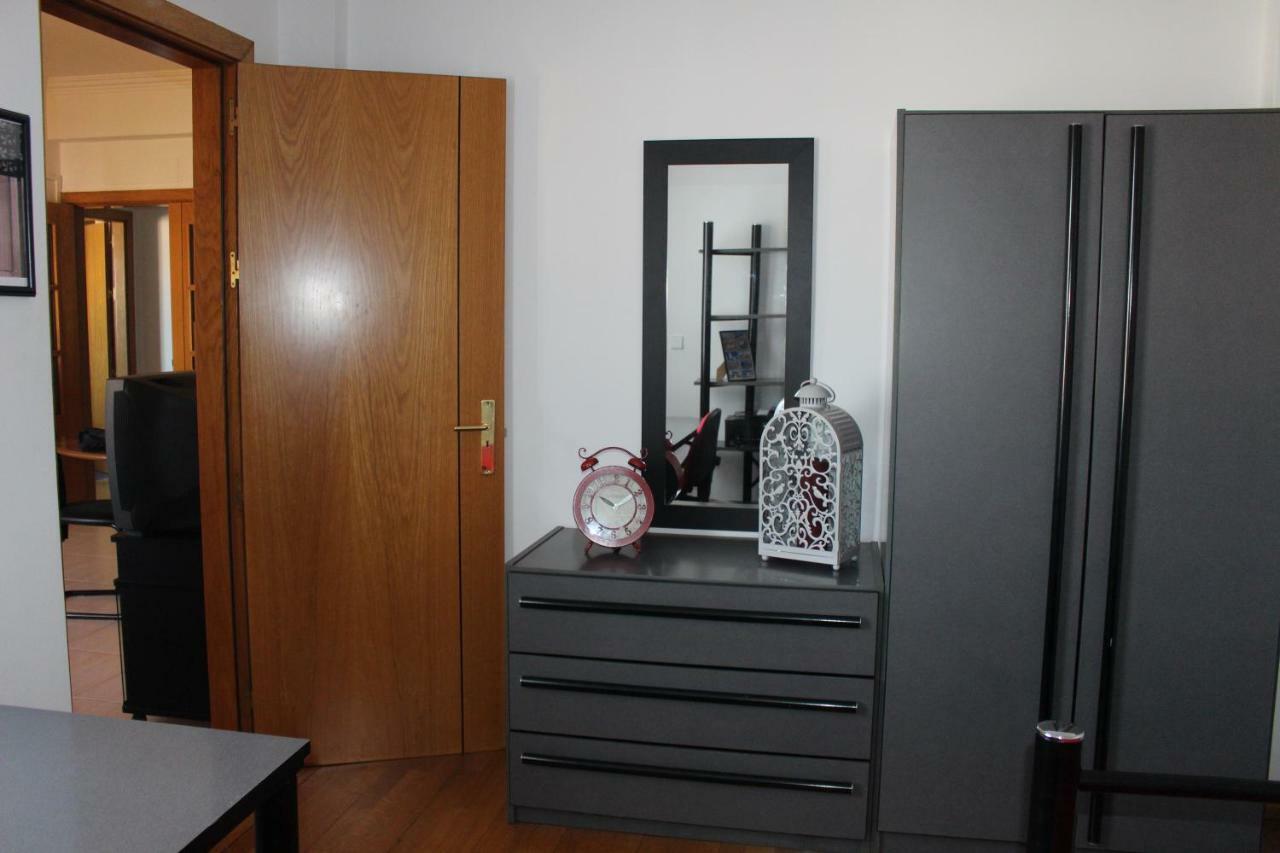 My apartment in Sacavém Esterno foto