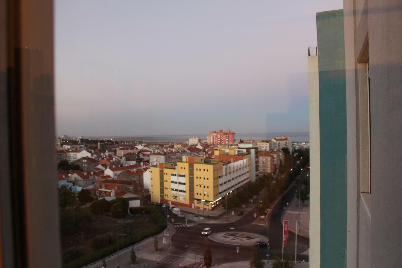 My apartment in Sacavém Esterno foto