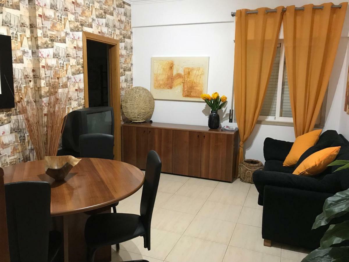 My apartment in Sacavém Esterno foto