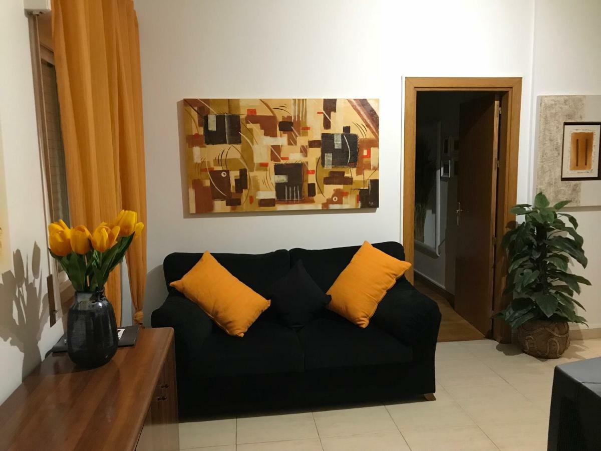 My apartment in Sacavém Esterno foto