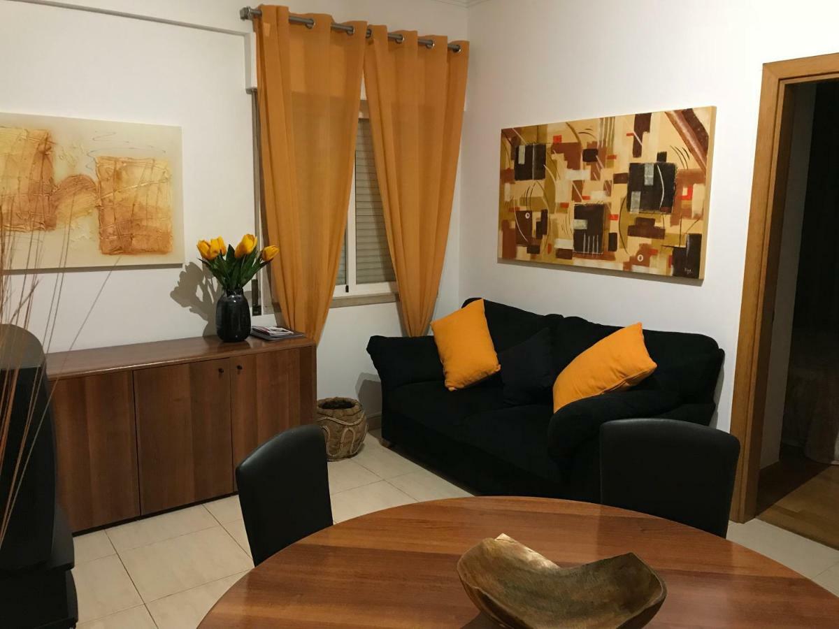 My apartment in Sacavém Esterno foto